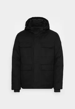 Куртка зимняя ОНСЦЕДРИК Only & Sons, черный