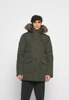 Куртка зимняя Superdry