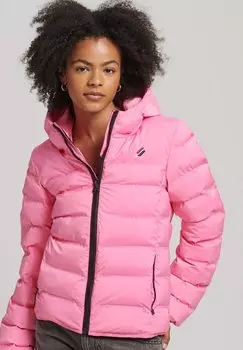 Куртка зимняя Superdry