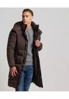Куртка зимняя Superdry