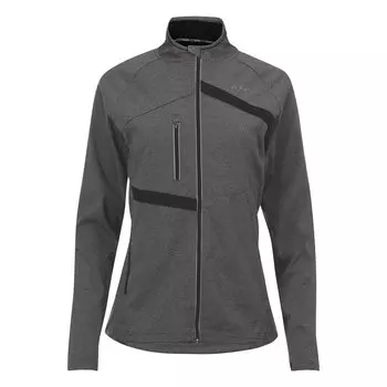Куртка Zoot Spin Drift Softshell, серый