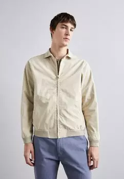 Куртки-бомберы BLOUSON STUDIO ID, бежевый