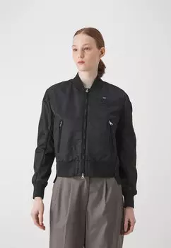 Куртки-бомберы BLOUSONS Blauer, черный