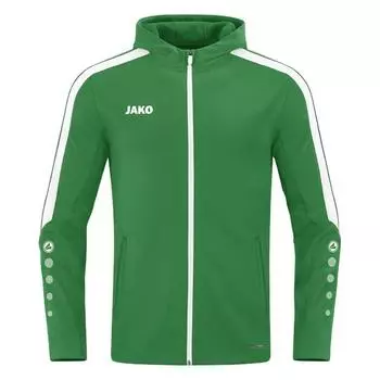 Куртки куртка с капюшоном Power JAKO