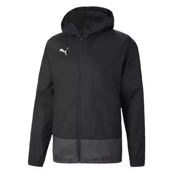 Куртки teamGOAL 23 Training Rain Jacket PUMA