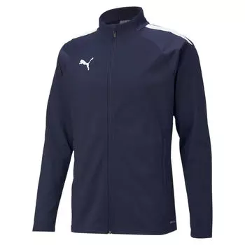 Куртки teamLIGA Training Jacket PUMA