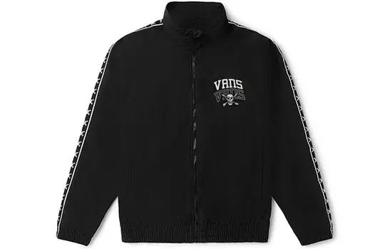 Куртки унисекс Vans, Черный