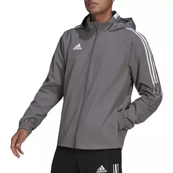 Куртки Всепогодная куртка Tiro 21 ADIDAS