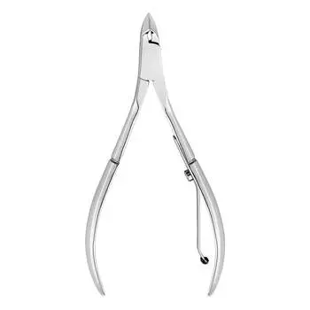 Кусачки для кутикулы полированные 10 см, 1 шт. Zwilling, Classic Inox