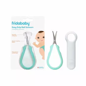 Кусачки для ногтей Fridababy Easy Grip