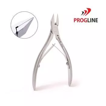 Кусачки для ногтей Nc114, 11 см Progline