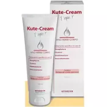 Kute-Cream Repair Крем для лица, рук и тела 100 мл