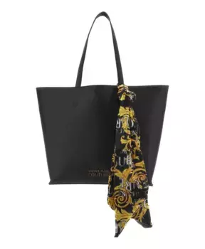 Кутюрные сумки Versace Jeans Couture, черный