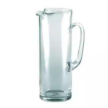 Кувшин для воды Stlzle, цвет transparent