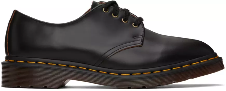 Кузнецы Дерби Dr. Martens