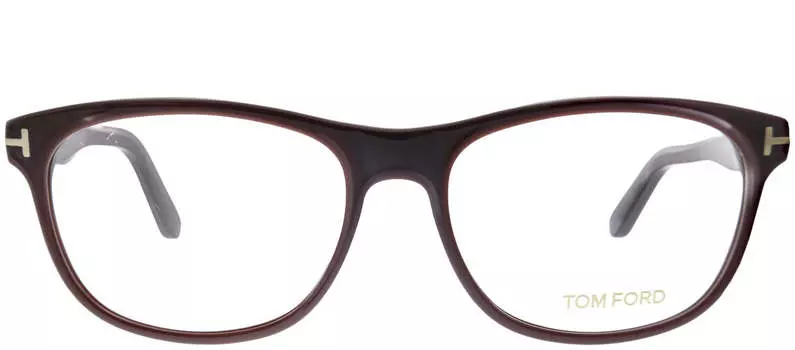 Квадратные очки Tom Ford FT 5431, цвет n/a