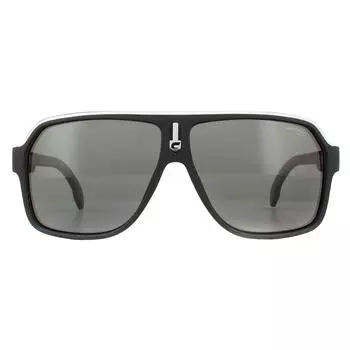 Квадратный Черный Черный L664S Lacoste, черный