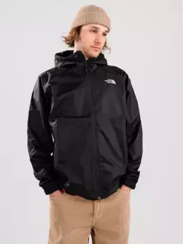 Квестовая куртка The North Face, черный