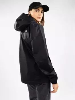 Квестовая куртка The North Face, черный