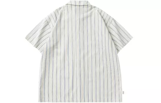 Kxlfchn Рубашка унисекс, Светло-коричневый