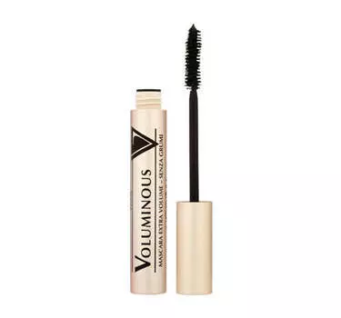 L'Oreal Paris Объемная тушь для ресниц Volumissime Extra Black 7,5мл