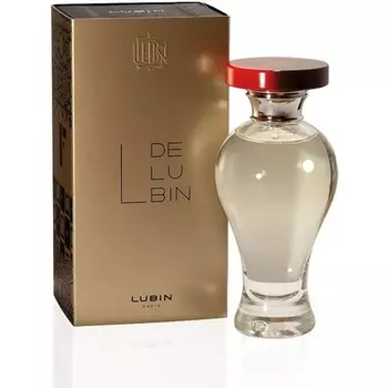 Л Де Эдт Вапо 100мл, Lubin