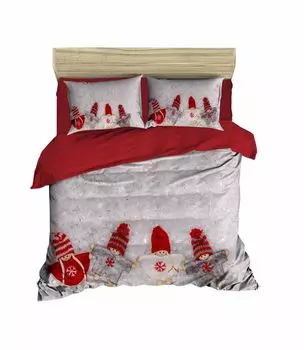 L'Essentiel Linge de Maison, Adal- PRL2061, Белый, Пуховые одеяла, верхняя часть пододеяльника и наволочки: 100% полиэстер, микросатин