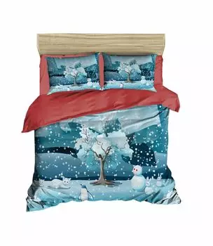 L'Essentiel Linge de Maison, Adal- PRL2082, Серый, Пуховые одеяла, верхняя часть пододеяльника и наволочки: 100% полиэстер, микросатин