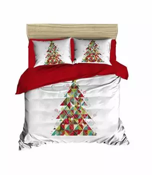 L'Essentiel Linge de Maison, Adal- PRL2107, Красный, Пуховые одеяла, верхняя часть пододеяльника и наволочки: 100% полиэстер, микросатин