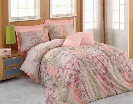 L'Essentiel Linge de Maison, Begonvilla- EPJ0147, бежевый, Пуховые одеяла, 65 % хлопок / 35 % полиэстер