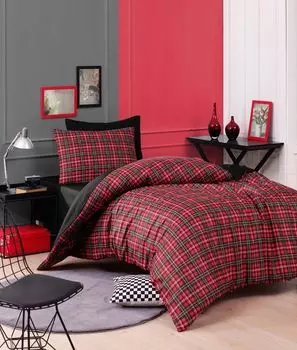 L'Essentiel Linge de Maison Duvets Half Moon-LR31661