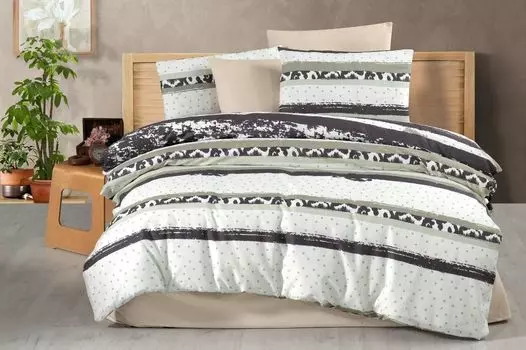 L'Essentiel Linge de Maison Duvets Half Moon-TK34213