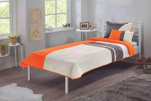 L'Essentiel Linge de Maison, Erika- CLK8015, белый, пуховые одеяла, 65 % хлопок / 35 % полиэстер