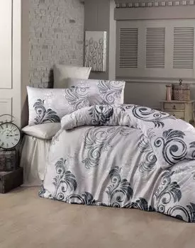 L'Essentiel Linge de Maison, Ottoman- VCT7261, Пыльный, Розовый, Пуховые одеяла, 100% хлопок ранфорс