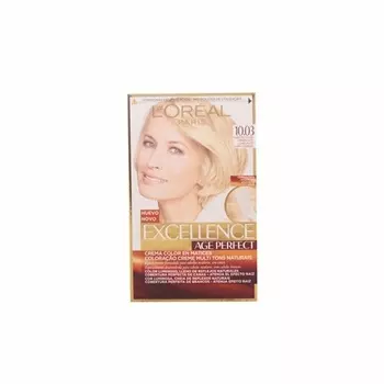 L'Hіreal Excellence Age Perfect Краска для волос №10.3 200г, L'Oreal