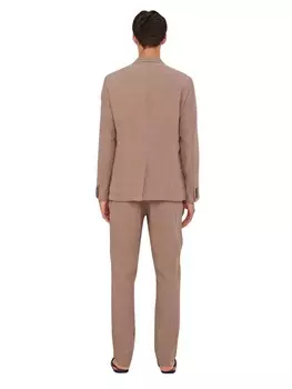 Льняные брюки Cornell Nomadic Orlebar Brown