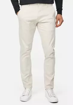 Льняные брюки INDICODE JEANS, комплект