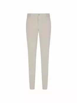 Льняные брюки Loro Piana