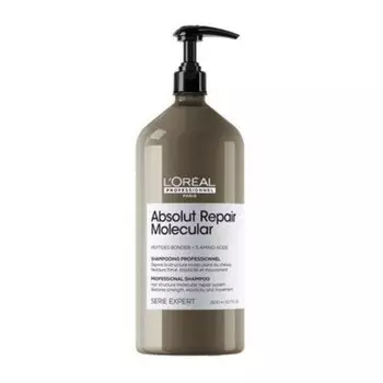 L'Oral, Absolut Molecular, шампунь для волос, 1500 мл L'Oral Professionnel