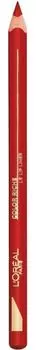 L’Oral Color Riche Lip Liner помада, 125 Maison Marais