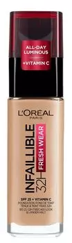 L’Oral Infaillible Fresh Wear Праймер для лица, 140 Beige Dore