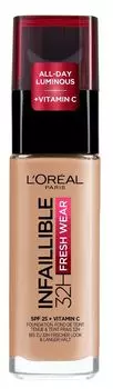L’Oral Infaillible Fresh Wear Праймер для лица, 220 Sand