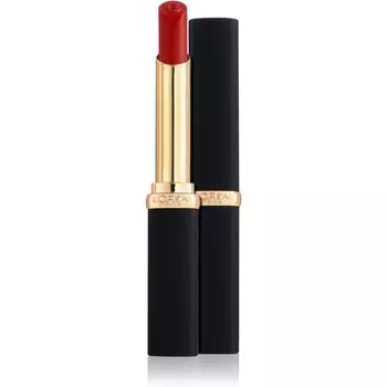 L'Oral Paris, Color Riche Intense Volume Matte Slim Стойкая губная помада с матовым эффектом 346 Rouge Determination 1 шт L'Oreal Paris