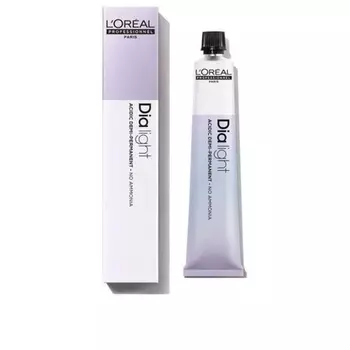 L'Oral Professionnel Dialight Boost Синий 50мл