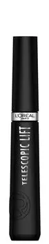 L'Oral Telescopic Lift Black Тушь для ресниц, 9.9 ml