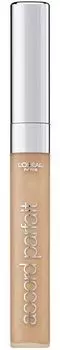 L’Oral True Match All In One тональный крем, 4N Beige