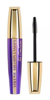 L’Oral Volume Milion Lashes So Couture Тушь для ресниц, 10 ml