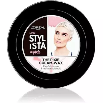 L'Oral Воск для депиляции Loreal для коротких волос 0,28 кг