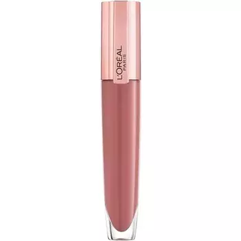 L'Oreal Brilliant Signature Объемный блеск для губ 412, L'Oreal