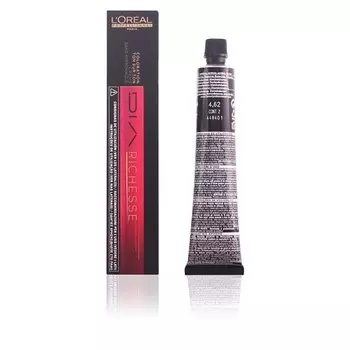 Краска для волос L'Oreal Professionnel Paris Dia Richesse, 4.62 Amaryllis